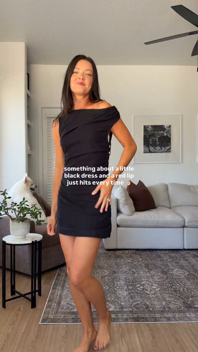 a match made in heaven ❤️ comment “YES” for outfit links, also saved in my LTK! #summerdress #easyoutfit #summeroutfitideas