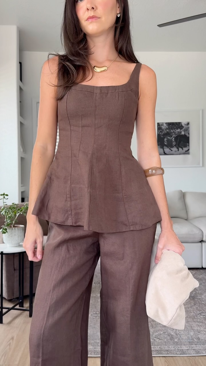 #AbercrombiePartner Comment “YES” for links to these outfits, also saved in my @shop.ltk 💕 @abercrombie #liketkit https://liketk.it/6g4Oc