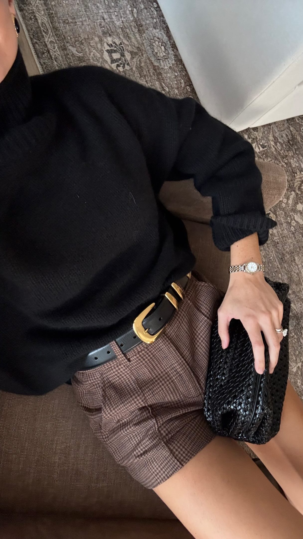 fall date night inspo 🍂 comment “YES” for outfit links and sizing, also saved to my LTK! #easyoutfit #fashionoutfits #falloutfits
