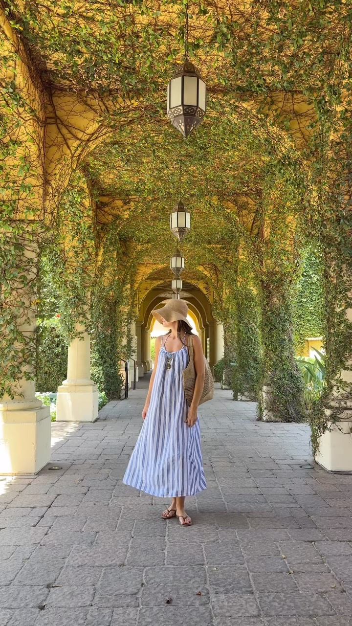 the most stunning resort @omnimontelucia 🌴✨ and the perfect place to relax and recharge. #AtTheOmni #OmniPartner