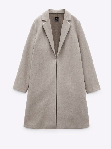 Best Selling Coat Is Back In Stock! | Shop Now!
