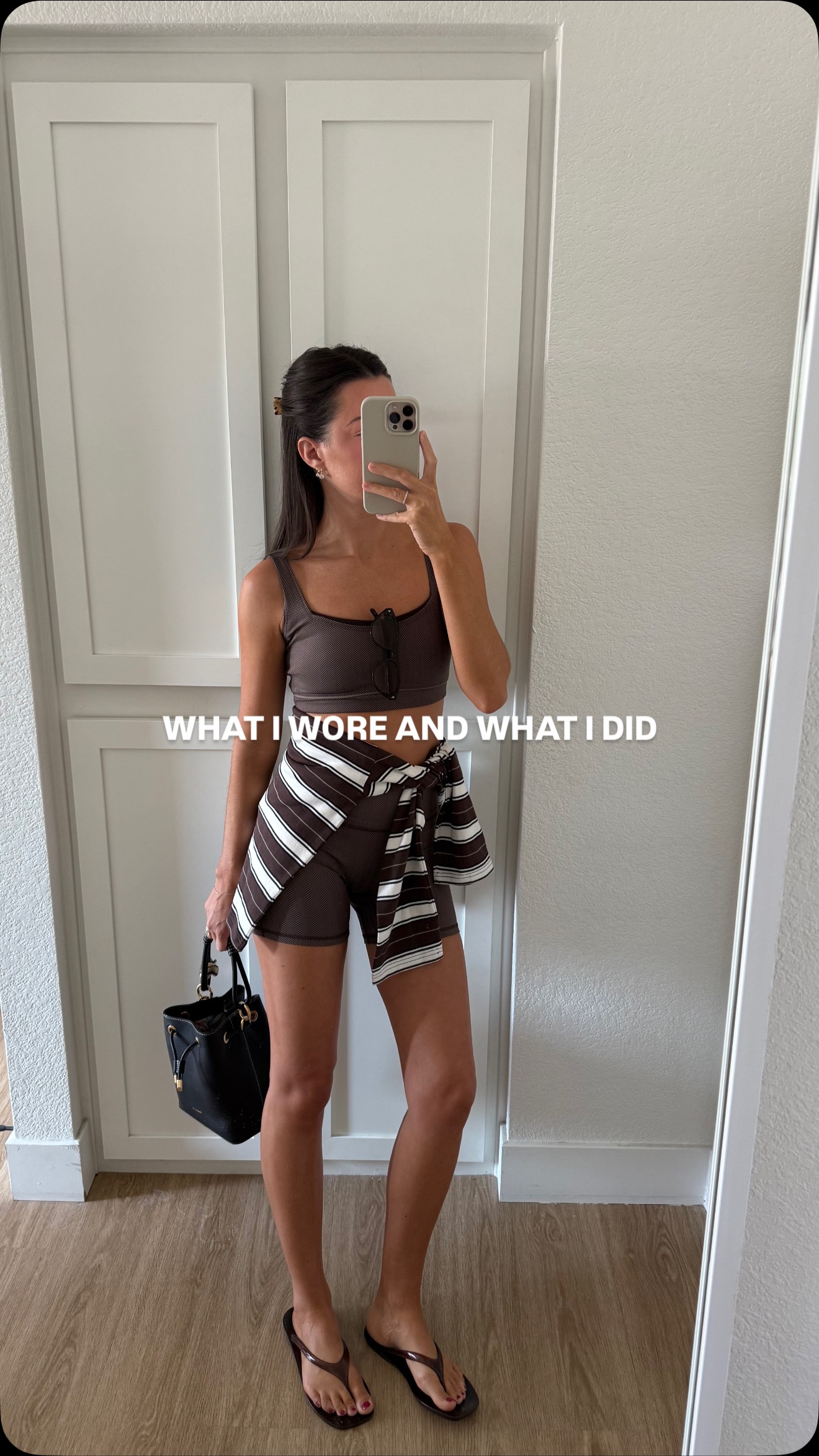my sunday in arizona! 💖 comment “yes” for outfit links, also saved to my LTK!