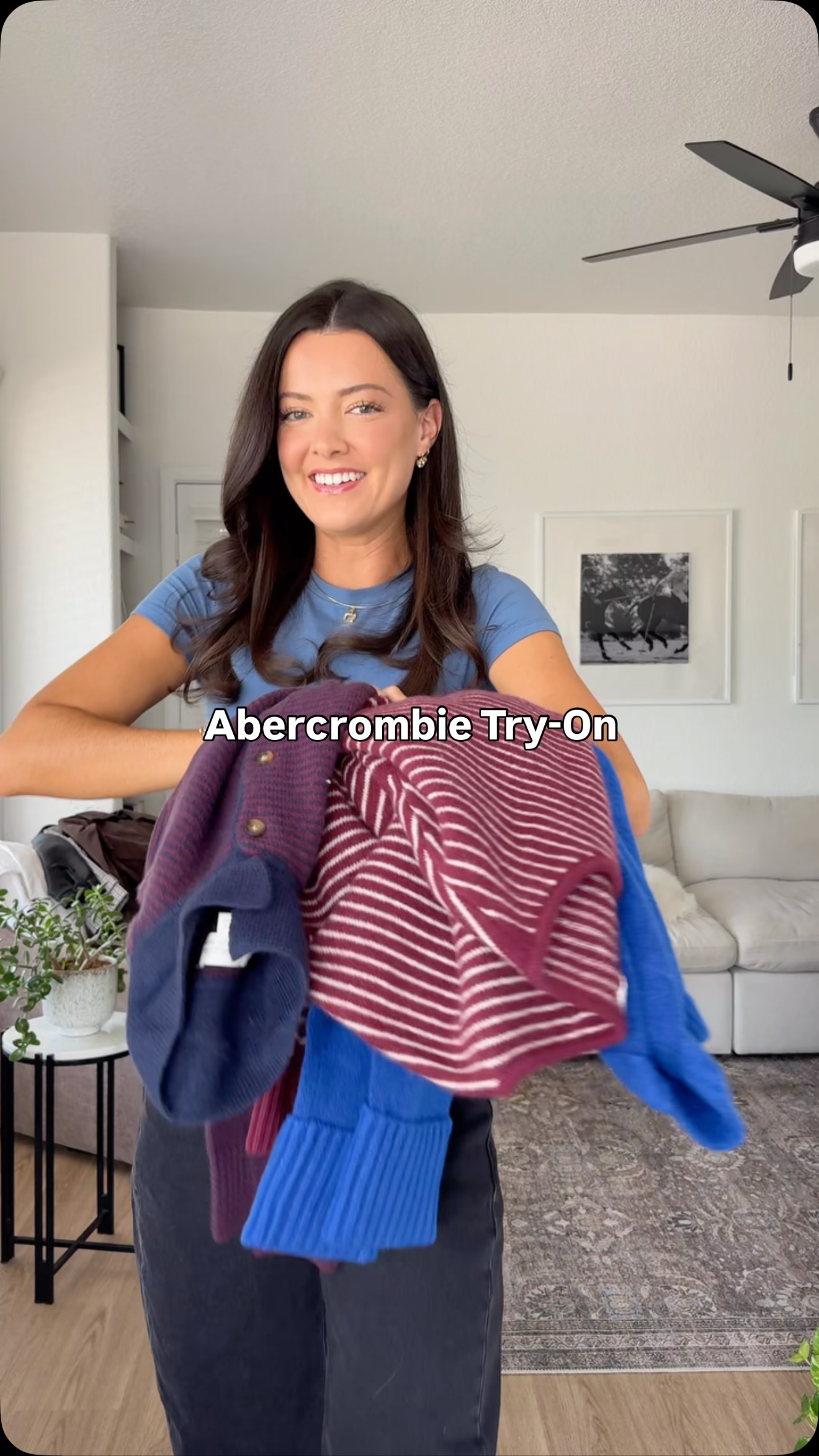 fall layers have entered the chat 🍂 comment “YES” and I’ll send you links and sizing details! #falloutfitideas #abercrombiestyle