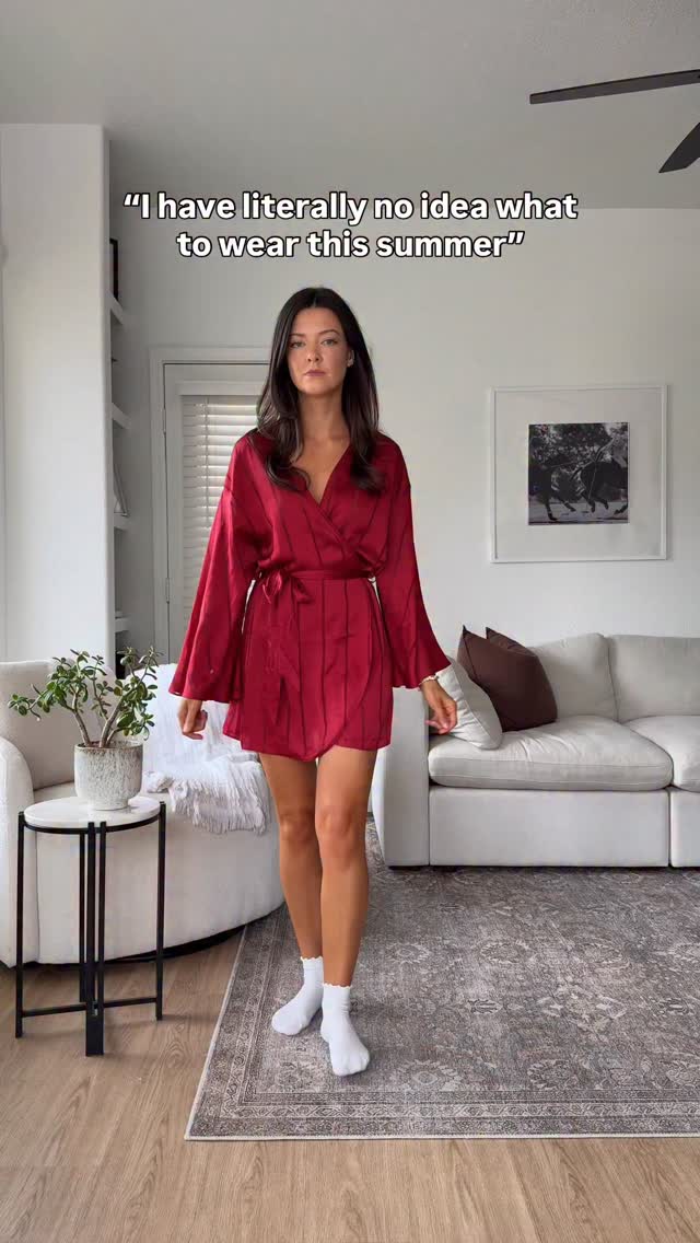 don’t overthink it! 💕 comment “YES” for outfit links, also saved to my LTK in bio! make sure you’re following me @cassiesethna to receive the DM 💌